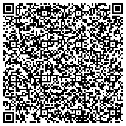 QR-код с контактной информацией организации Московский областной центр дезинфекции