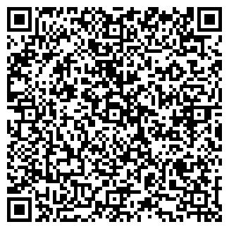 QR-код с контактной информацией организации Chevrolet