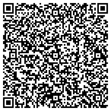 QR-код с контактной информацией организации Buloshna