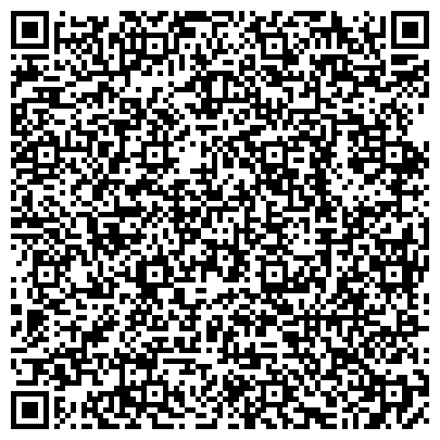 QR-код с контактной информацией организации Нижегородская потешка