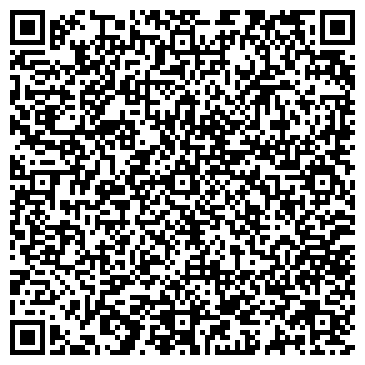 QR-код с контактной информацией организации ShocoBeauty