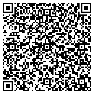 QR-код с контактной информацией организации ЛАСС