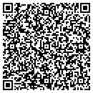 QR-код с контактной информацией организации Эвалар