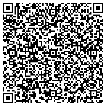 QR-код с контактной информацией организации China-Town-Cafe
