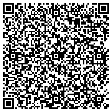 QR-код с контактной информацией организации ООО СИА Интернейшнл-Воронеж