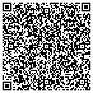 QR-код с контактной информацией организации У Жанны