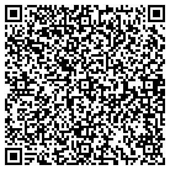 QR-код с контактной информацией организации ИП Пудренко Л.П.