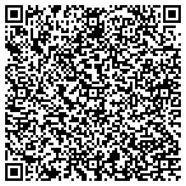QR-код с контактной информацией организации Московский областной центр дезинфекции