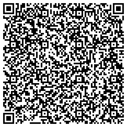 QR-код с контактной информацией организации Индустрия красоты