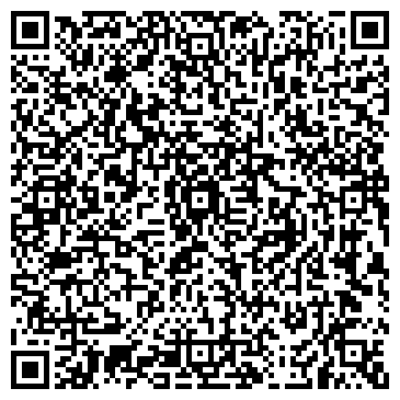 QR-код с контактной информацией организации Газтехника