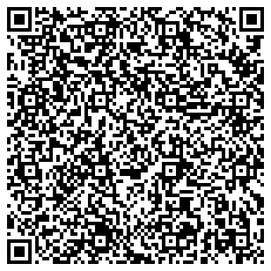 QR-код с контактной информацией организации Салон красоты   SUN&CITY