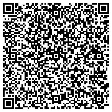 QR-код с контактной информацией организации ООО Луизант