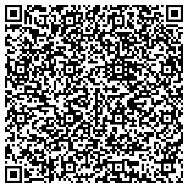 QR-код с контактной информацией организации ЗАО Фероника