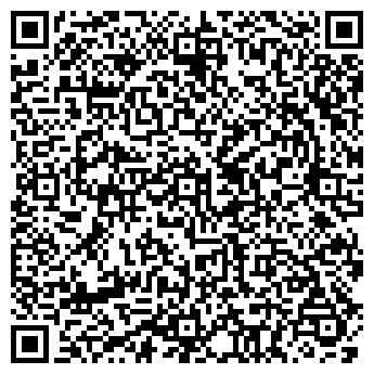 QR-код с контактной информацией организации Ваш доктор