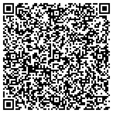QR-код с контактной информацией организации Gerard Darel
