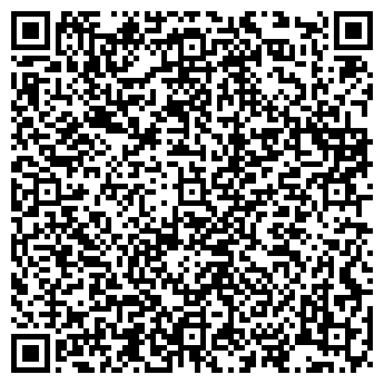 QR-код с контактной информацией организации Мясная лавка, ИП Ахвледиани О.Я.