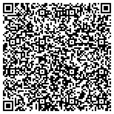 QR-код с контактной информацией организации Московский областной центр дезинфекции