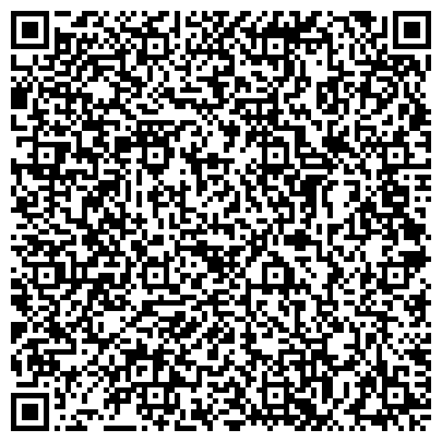 QR-код с контактной информацией организации Индустрия красоты