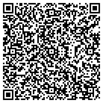 QR-код с контактной информацией организации Доктор плюс