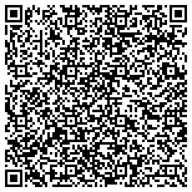 QR-код с контактной информацией организации Удачное