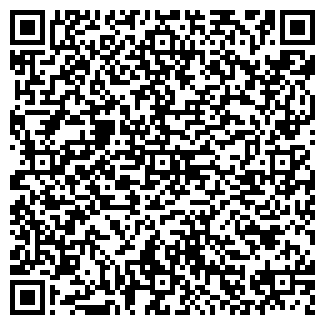 QR-код с контактной информацией организации Апрель