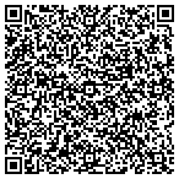 QR-код с контактной информацией организации Домкомм