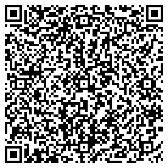 QR-код с контактной информацией организации Зеленая аптека