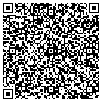 QR-код с контактной информацией организации 1000 мелочей