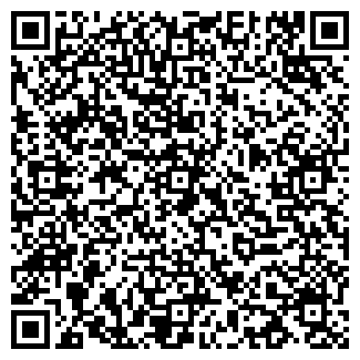 QR-код с контактной информацией организации ООО Атлас