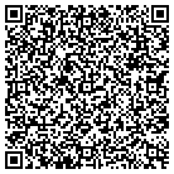 QR-код с контактной информацией организации Доктор плюс