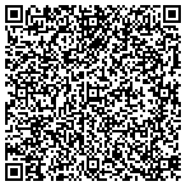 QR-код с контактной информацией организации ИП Хайруллина Л.М.