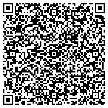 QR-код с контактной информацией организации Восточный грот