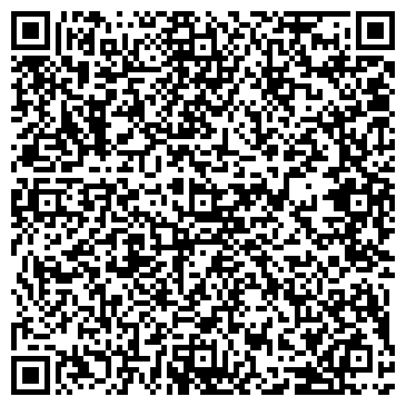 QR-код с контактной информацией организации Бонапети, супермаркет, ООО ФЛАГМАН