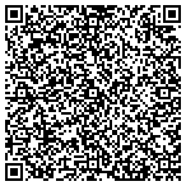 QR-код с контактной информацией организации Ladies Square
