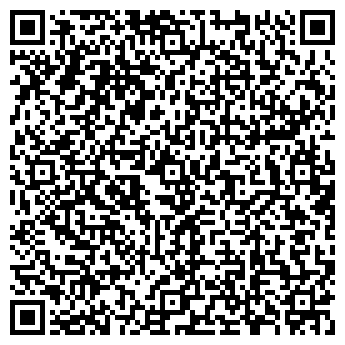 QR-код с контактной информацией организации Ваш доктор