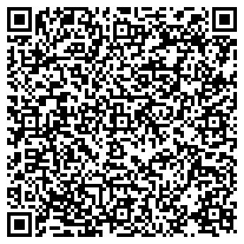 QR-код с контактной информацией организации Курсы Лидии Лемеховой