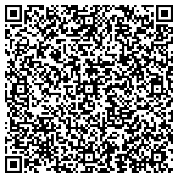 QR-код с контактной информацией организации ИП Броцман С.А.