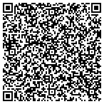QR-код с контактной информацией организации ООО Проект-Флэт