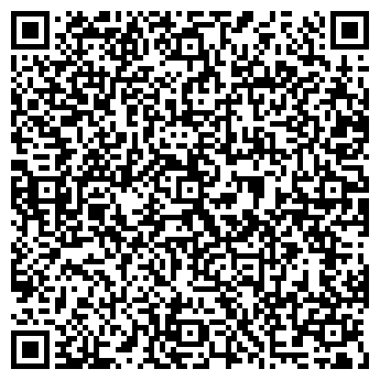 QR-код с контактной информацией организации Семейная аптека