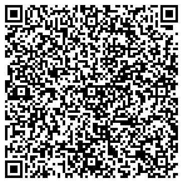 QR-код с контактной информацией организации Netklopov