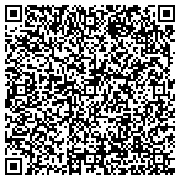 QR-код с контактной информацией организации Сандра