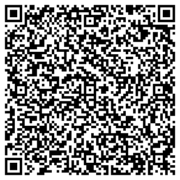 QR-код с контактной информацией организации Аякс-Оренбург