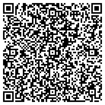 QR-код с контактной информацией организации ЗОЛОТАЯ РЫБКА ПЛЮС ООО