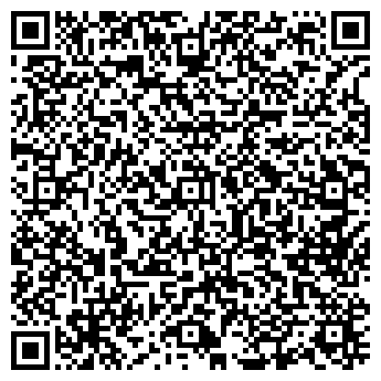 QR-код с контактной информацией организации Ветер Перемен