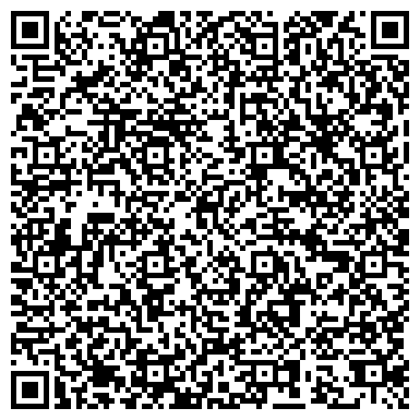 QR-код с контактной информацией организации Русь, агентство недвижимости, г. Верхняя Пышма