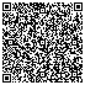 QR-код с контактной информацией организации Ваш доктор