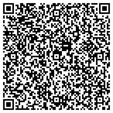 QR-код с контактной информацией организации АвтоГрузТрест