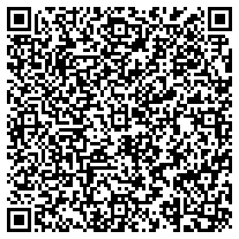 QR-код с контактной информацией организации Мода супер Рим