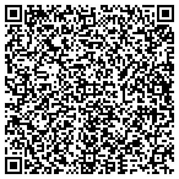 QR-код с контактной информацией организации Диалог-плюс