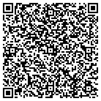 QR-код с контактной информацией организации Lady and Gentleman City